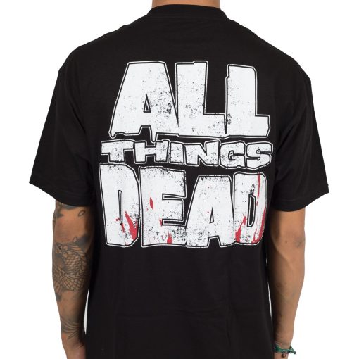 Origin All Things Dead T-Shirt