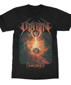 Origin Chaosmos T-Shirt Origin Chaosmos T-Shirt