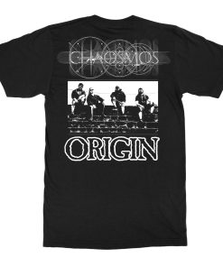 Origin Chaosmos T-Shirt