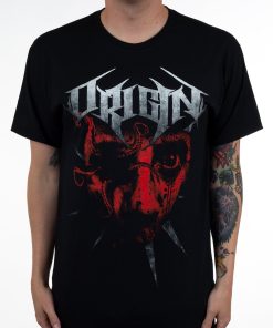 Origin Dajjal T-Shirt Origin Dajjal T-Shirt