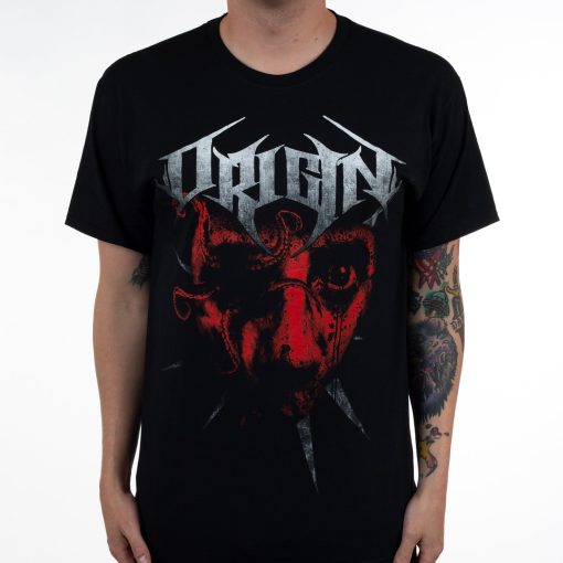 Origin Dajjal T-Shirt