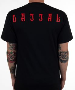 Origin Dajjal T-Shirt