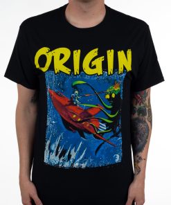 Origin Gods Hate Kansas T-Shirt