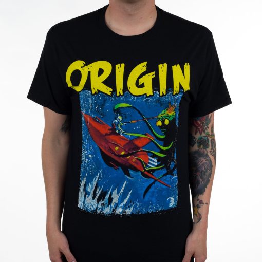 Origin Gods Hate Kansas T-Shirt