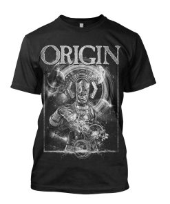 Origin Hail Space 2.0 T-Shirt Origin Hail Space 2.0 T-Shirt