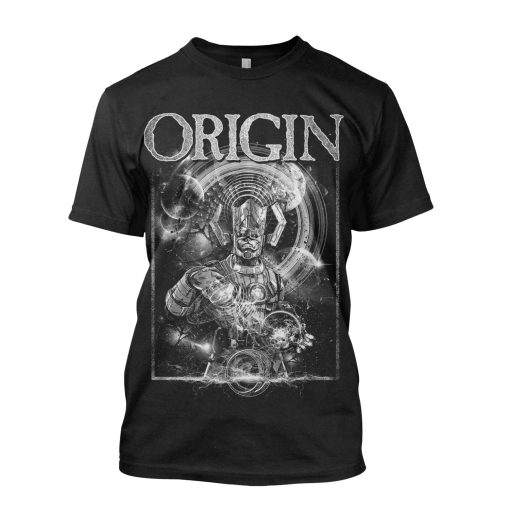 Origin Hail Space 2.0 T-Shirt