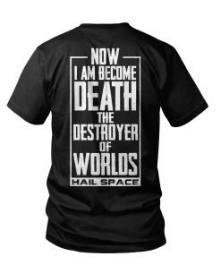 Origin Hail Space 2.0 T-Shirt