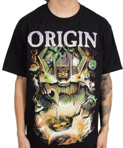 Origin Hail Space T-Shirt Origin Hail Space T-Shirt
