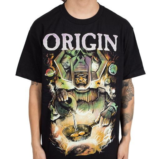 Origin Hail Space T-Shirt