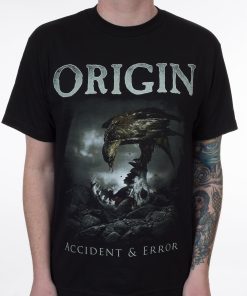 Origin Hawk T-Shirt