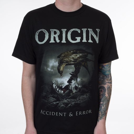 Origin Hawk T-Shirt