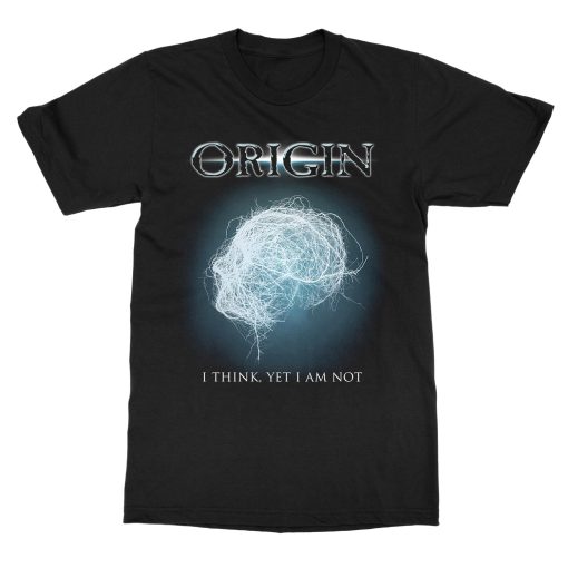 Origin I AM NOT T-Shirt