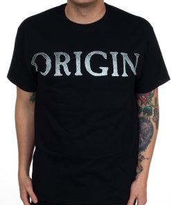 Origin Logo T-Shirt
