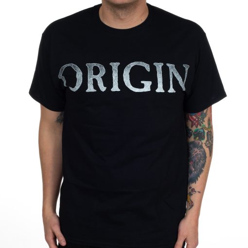 Origin Logo T-Shirt