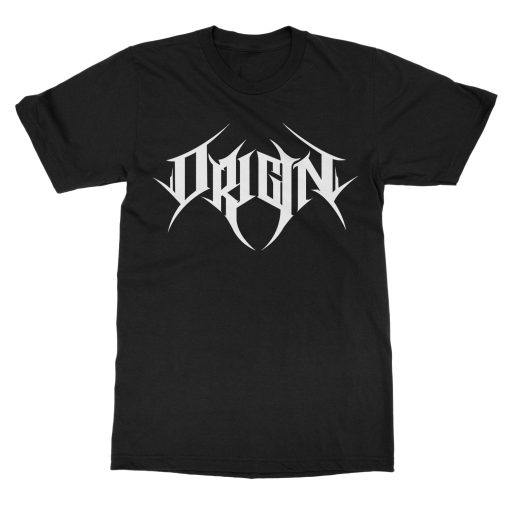 Origin  Technically Death Metal T-Shirt