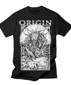 Origin Thrall T-Shirt