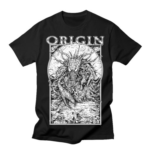 Origin Thrall T-Shirt