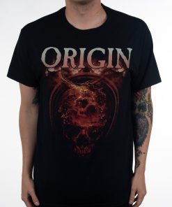 Origin Unequivocal T-Shirt