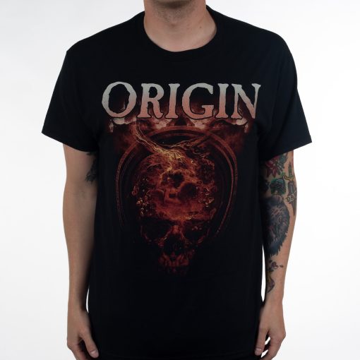 Origin Unequivocal T-Shirt