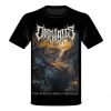 Orphalis The Approaching Darkness T-Shirt