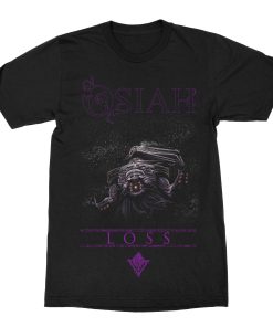Osiah Face Ripper Special Edition T-Shirt Osiah Face Ripper Special Edition T-Shirt