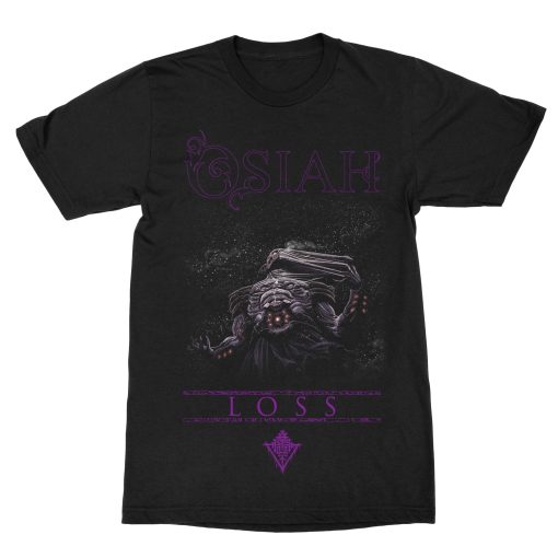 Osiah Face Ripper Special Edition T-Shirt