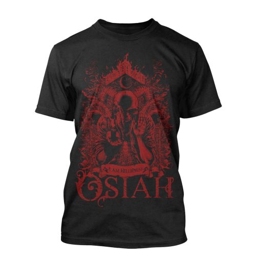 Osiah Hellborn T-Shirt