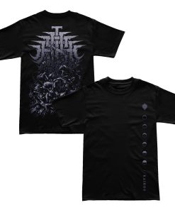 Osiah Kairos T-Shirt