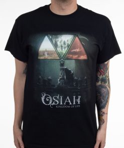 Osiah Kingdom of Lies T-Shirt