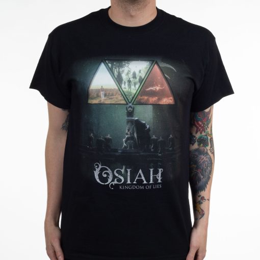 Osiah Kingdom of Lies T-Shirt