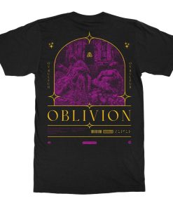 Ov Sulfur Oblivion T-Shirt Ov Sulfur Oblivion T-Shirt
