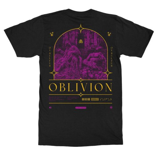 Ov Sulfur Oblivion T-Shirt