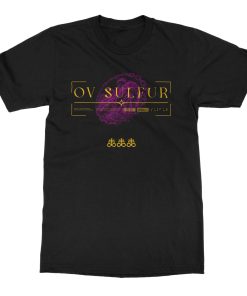 Ov Sulfur Oblivion T-Shirt