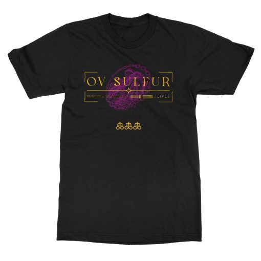 Ov Sulfur Oblivion T-Shirt