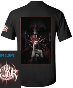 Ov Sulfur The Burden Ov Faith T-Shirt Ov Sulfur The Burden Ov Faith T-Shirt