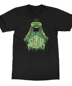 Ov Sulfur Who You Gonna Call T-Shirt Ov Sulfur Who You Gonna Call T-Shirt