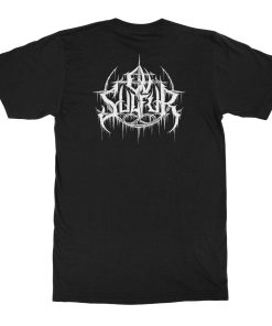 Ov Sulfur Wide Open T-Shirt