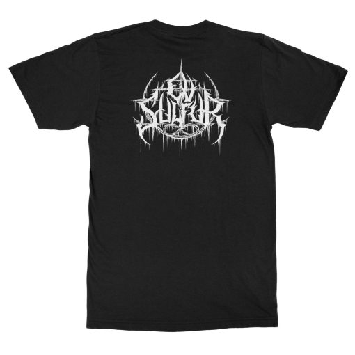 Ov Sulfur Wide Open T-Shirt