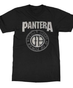 Pantera Cowboys From Hell T-Shirt