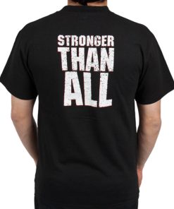 Pantera Vulgar Display Of Power T-Shirt