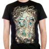 Parkway Drive Kraken T-Shirt
