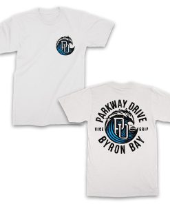 Parkway Drive Vice T-Shirt