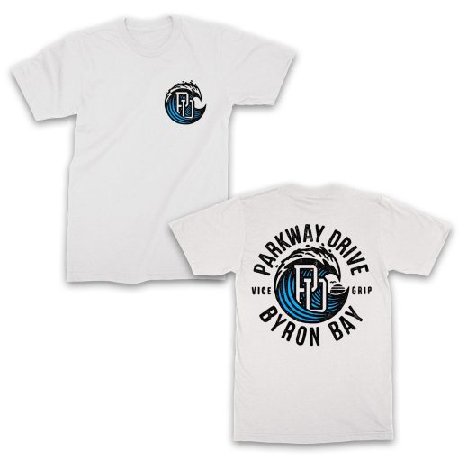 Parkway Drive Vice T-Shirt