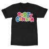 Party Cannon Logo T-Shirt