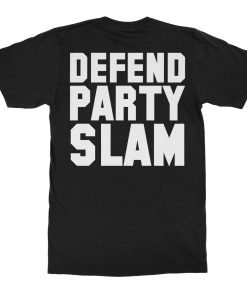 Party Cannon Porygon T-Shirt