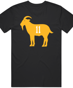 Paul Waner Goat 11 Pittsburgh Baseball Fan T Shirt