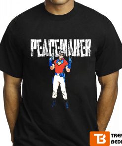 Peacemaker HBO Max Unisex Shirt