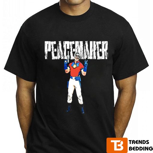 Peacemaker HBO Max Unisex Shirt