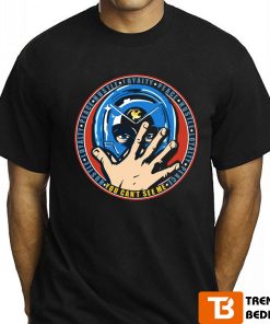 Peacemaker Hustle Loyalty Peace You Can’t See Me Shirt Peacemaker Hustle Loyalty Peace You Can’t See Me Shirt