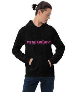 Peg The Patriarchy Feminist Hoodie Sweatshirt